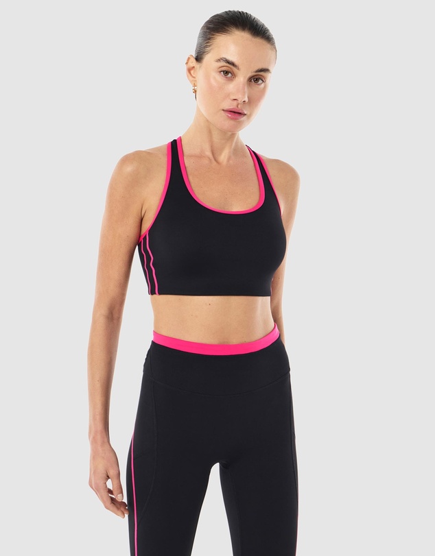 P.E Nation - Stellar Sports Bra