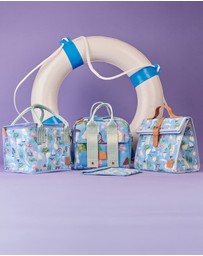 The Somewhere Co - Swan Lake Lunch Tote