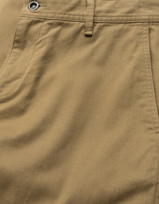 Rodd & Gunn - Thomas Road Chino Pant Short Leg