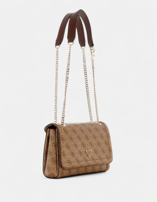 GUESS - Noelle II Convertible  Crossbody Flap