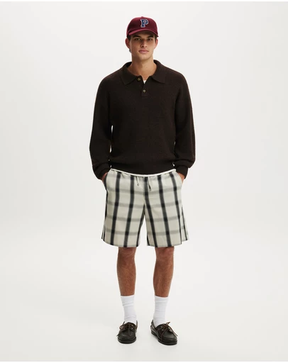 Cotton On - Bermuda Short