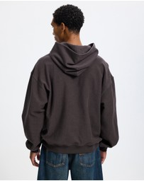 Deus Ex Machina - Unfixed Hoodie
