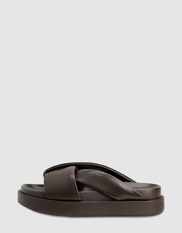 Status Anxiety - Full Circle Shoes