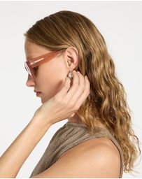 Status Anxiety - Visceral Sunglasses