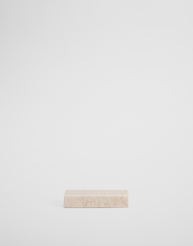 Country Road - Loft Marble Soap Dish