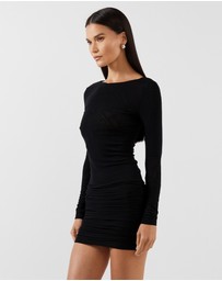 BY.DYLN - Lauretta Mini Dress