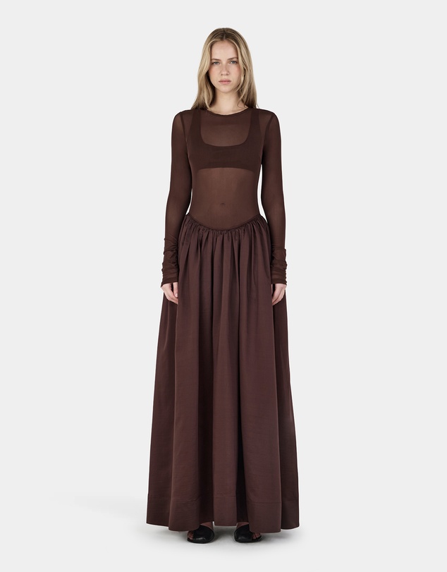 Hansen & Gretel - Prue Gown