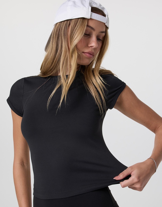 Vuori - SS Halo Baby Tee
