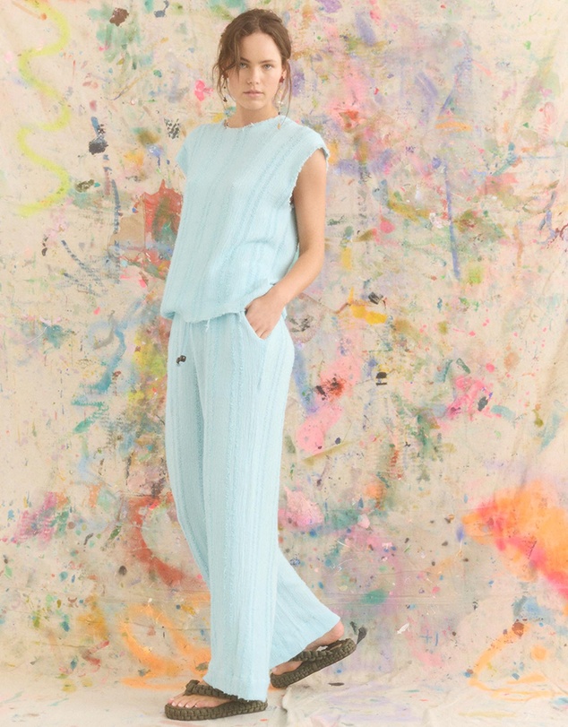 KINGA CSILLA - Cora Shyla Pants