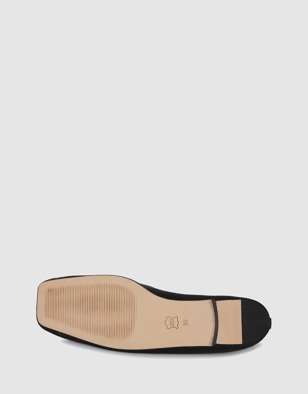 Beau Coops - Gemma Ballerinas