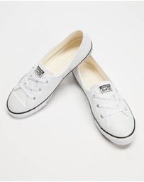 Converse - Chuck Taylor All Star Ballet Lace - Women's