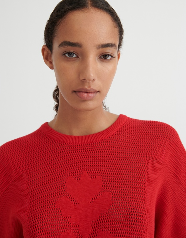 Kowtow - Ariel Top