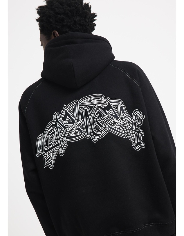 Spencer Project - Dome Hoodie