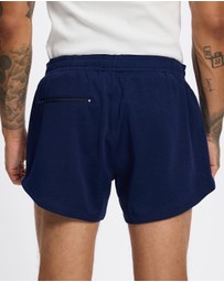 Rolla's - Lawn Sport Shorts