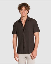 Tarocash - Elite Textured Shirt
