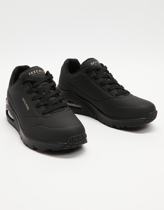 Skechers - Uno Stand On Air - Women's