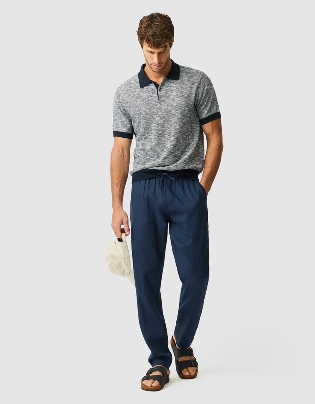 Rodd & Gunn - Eagle Peak Knit