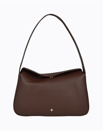 PETA AND JAIN - Elsa Foldover Shoulder Bag