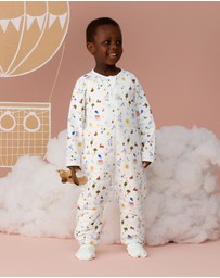 ergoPouch - Sleep Onesies 2.5 TOG - Babies