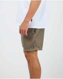 St Goliath - Illusion Shorts