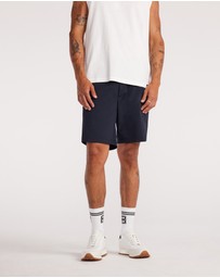 Calibre - Tech Sweat Shorts Navy