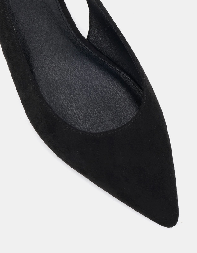 Novo - Chip Flats