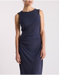 David Lawrence - Nadina Jersey Dress