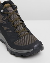 Salomon - Outline Mid GTX - Men's
