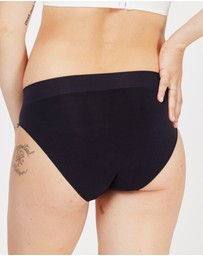 Cake Maternity - Peaches Maternity Bikini Brief