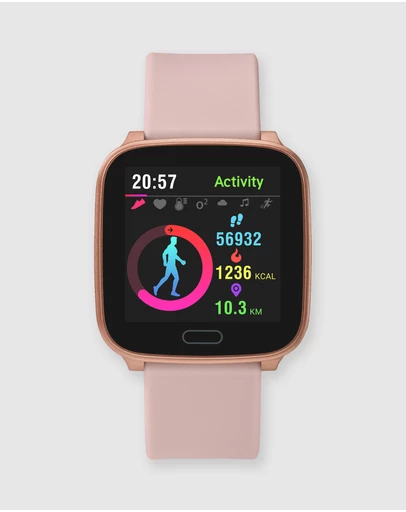 TIMEX - iConnect Active