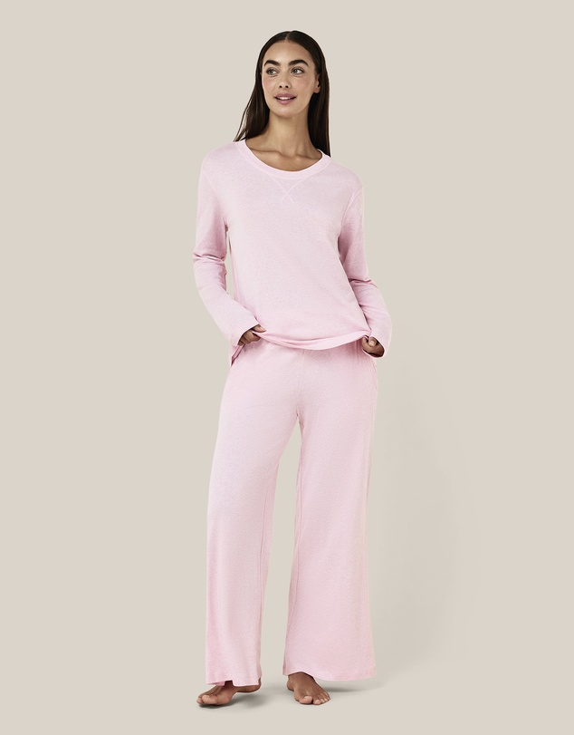 Papinelle - Pia Super Luxe Long Sleeve Top