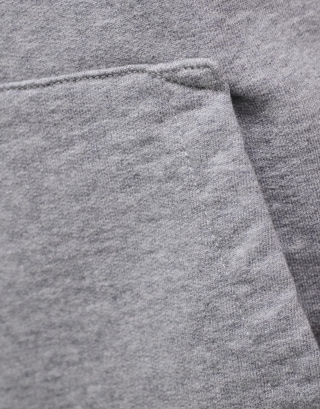 Surrounded By Ghosts - The Anandite French Terry Sleeveless Hoodie