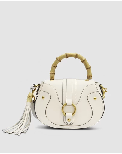 Zerafima - The Louise Bag