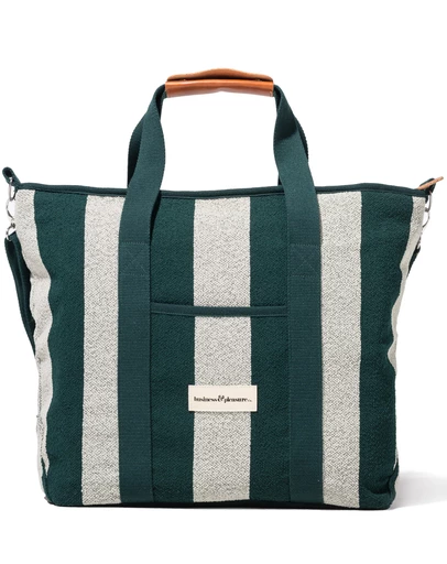 Business & Pleasure Co. - The Cooler Tote Bag