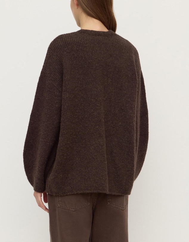 Assembly Label - Ariel Knit Cardigan