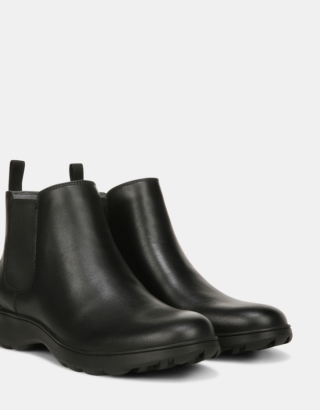 Vionic - Evergreen Ankle Boot - Black
