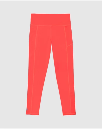 School Active Sports - Fearless-Flex Long Leggings