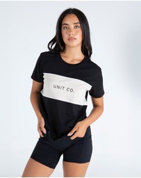 UNIT - UNIT Primer Ladies T-Shirt