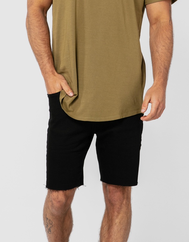 ONEBYONE - New Yorker Shorts