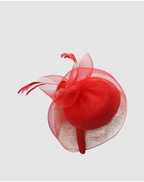 Morgan & Taylor - Elisa Fascinator