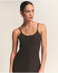 ST MRLO - Myrtle Slip Dress