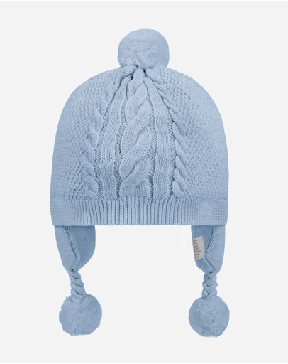 Toshi - Organic Earmuff Yummy
