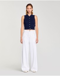 Sandro - Everly Jeans