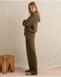 Rhythm - Everyday Fleece Pants