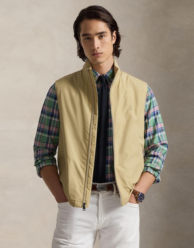 Polo Ralph Lauren - Southland Insulated Vest