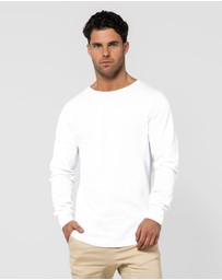 ONEBYONE - Classic Longsleeve Tee