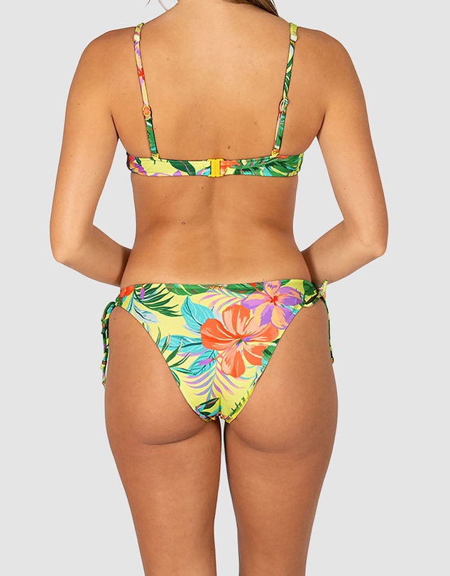 Baku Swimwear - Mahalo Rio Tieside Bikini Bottom