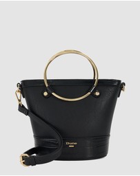 Dune London - Dircleo - Black