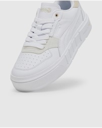 Puma - Cali Court Match - Women