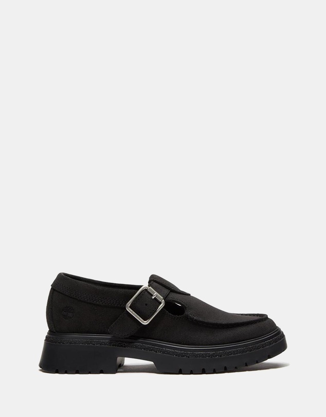 Timberland - Cambria Valley Buckle Shoes - Women's